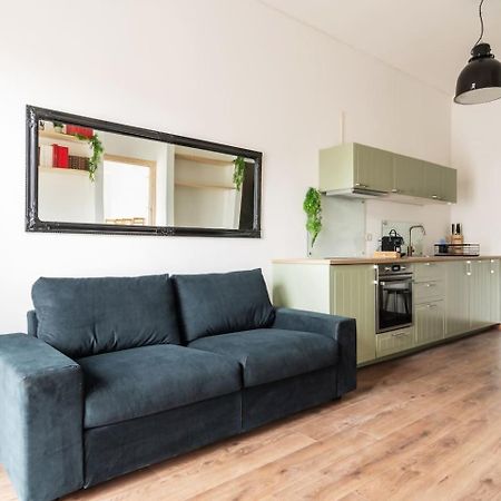 Airloft 3 Confort Vicino A Rho Fiera Eksteriør billede