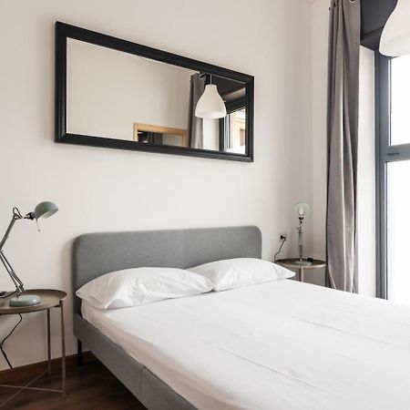 Airloft 3 Confort Vicino A Rho Fiera Eksteriør billede