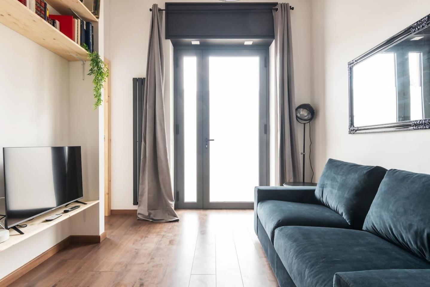 Airloft 3 Confort Vicino A Rho Fiera Eksteriør billede