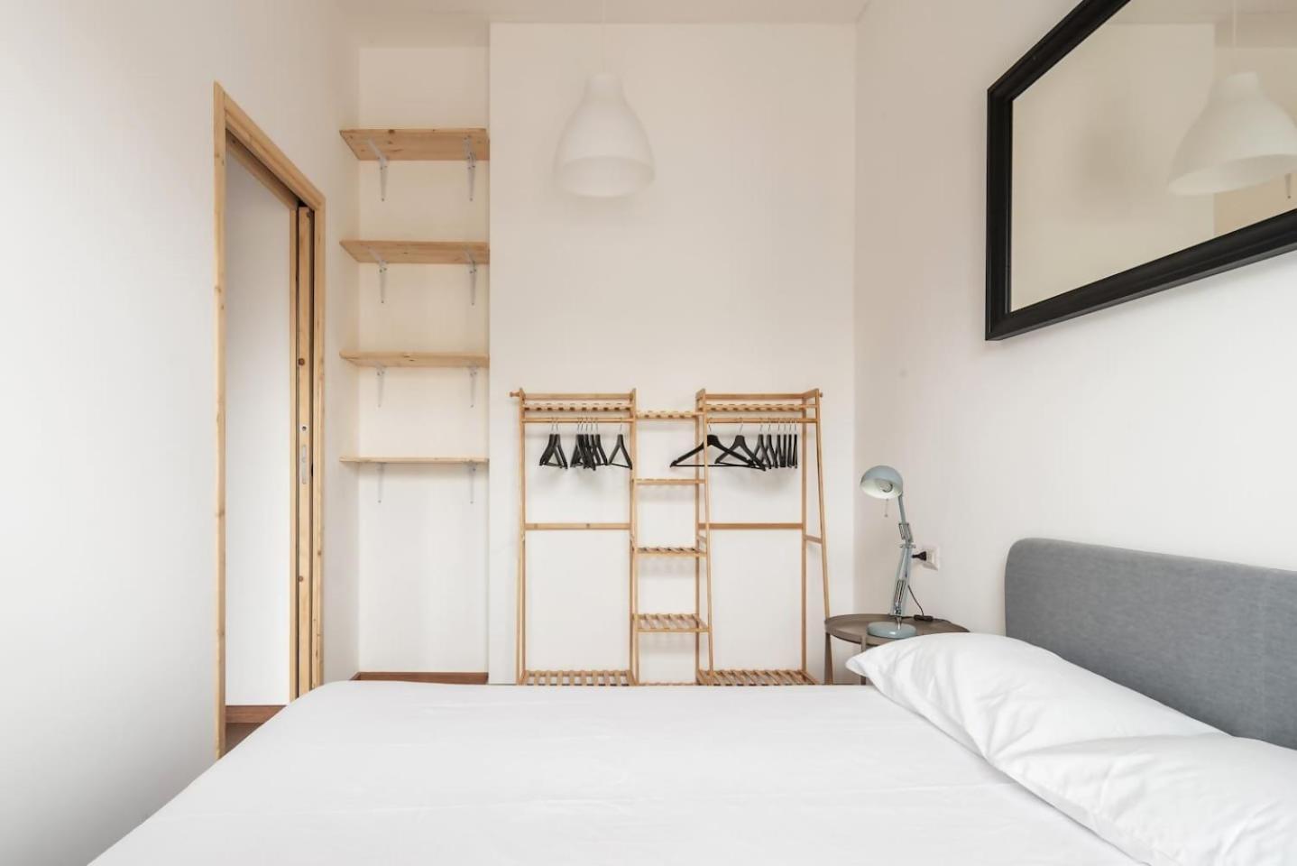 Airloft 3 Confort Vicino A Rho Fiera Eksteriør billede