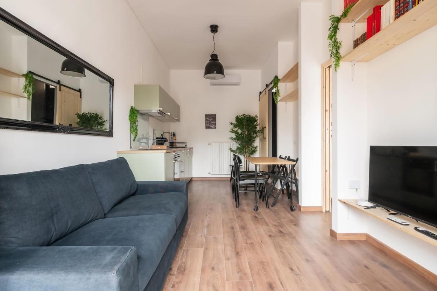 Airloft 3 Confort Vicino A Rho Fiera Eksteriør billede