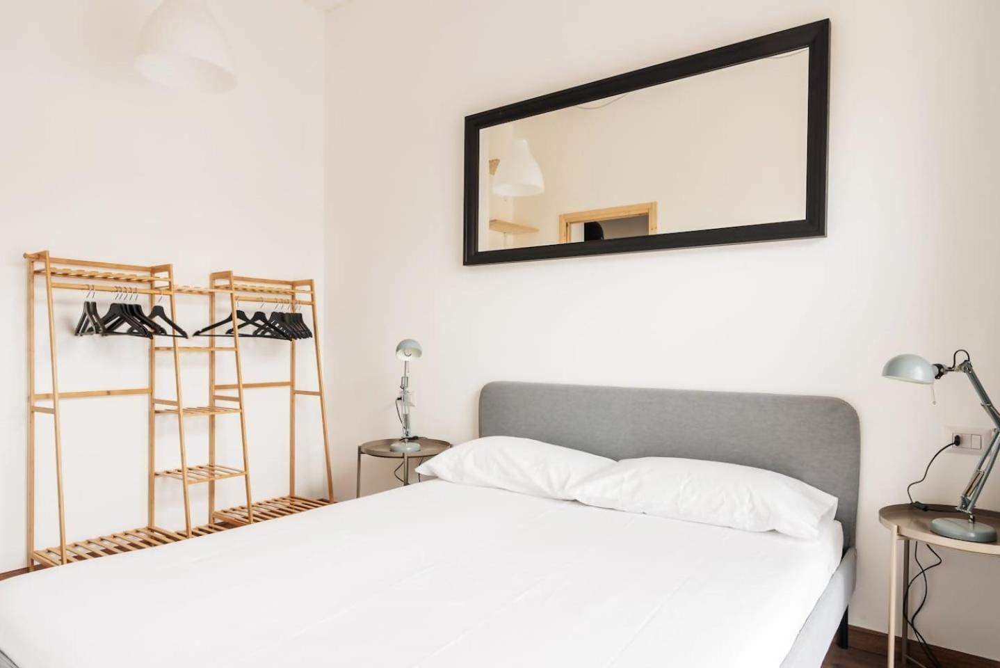 Airloft 3 Confort Vicino A Rho Fiera Eksteriør billede