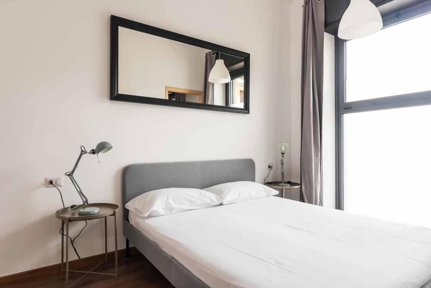 Airloft 3 Confort Vicino A Rho Fiera Eksteriør billede