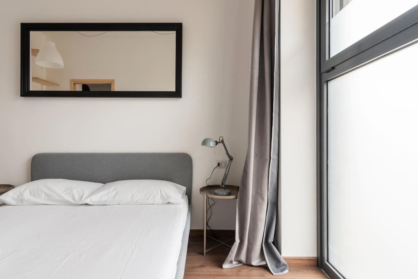 Airloft 3 Confort Vicino A Rho Fiera Eksteriør billede